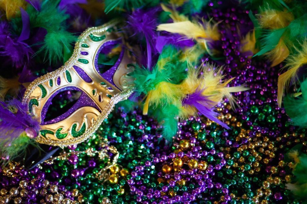 mardi-gras